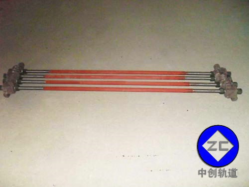 軌距拉桿-gauge-rod